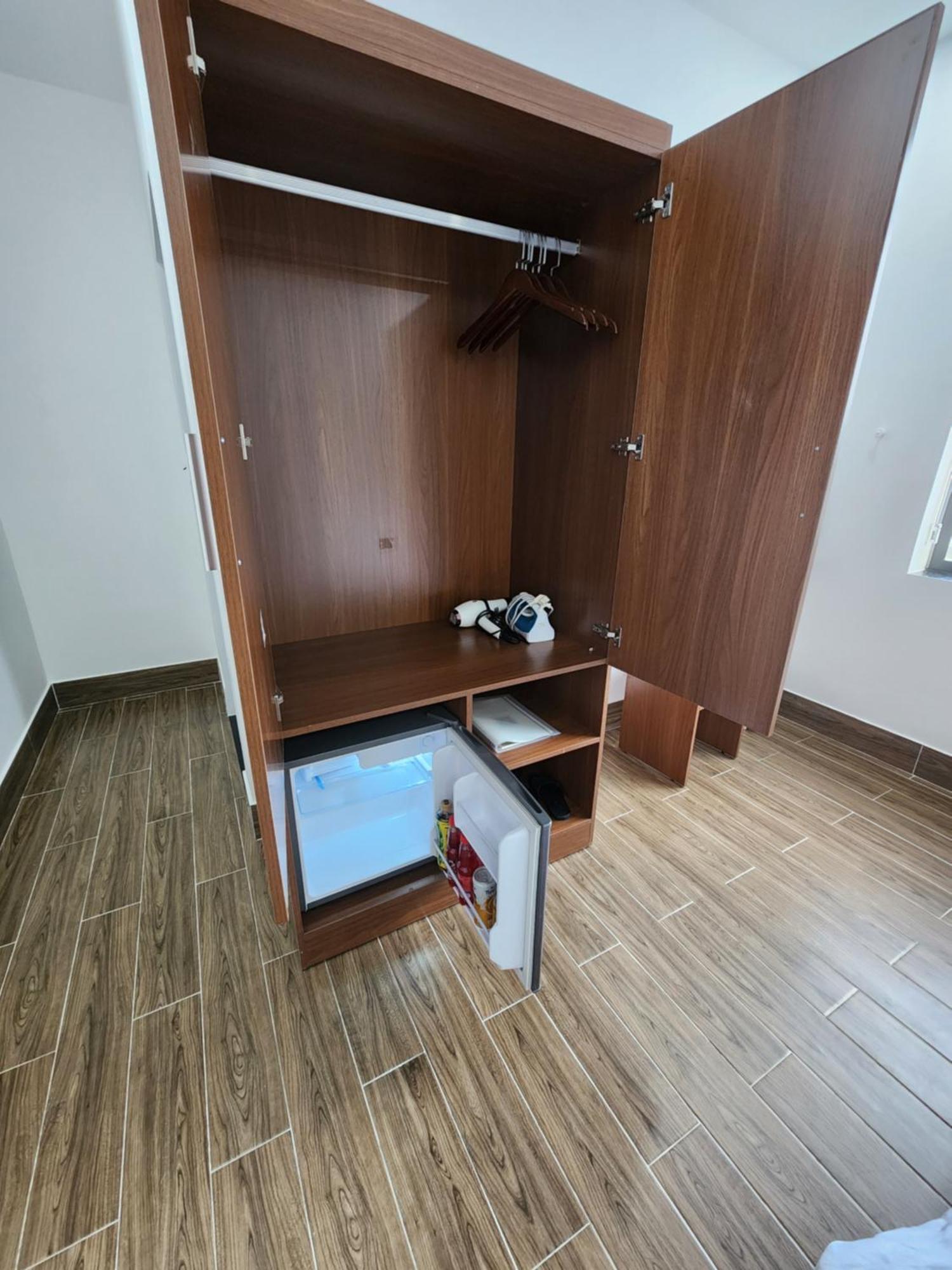 Happy Bun Hotel Da Lat Room photo